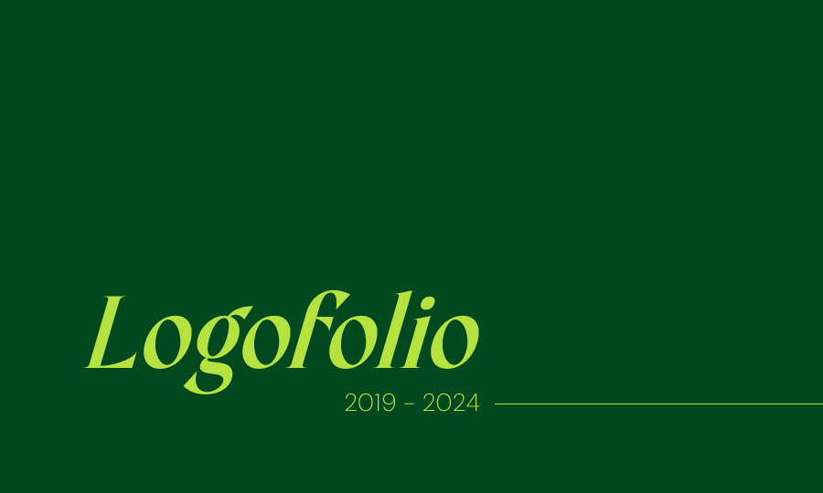 Logofolio